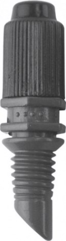 Микронасадка GARDENA 90° (5 шт. в блистере) 01368-29.000.00 [01368-29.000.00]