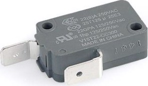 Микропереключатель KARCHER 6.631-807.0