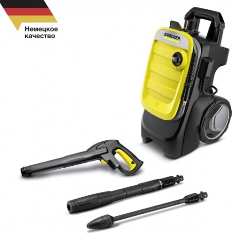 Мини мойка KARCHER K 7 Compact *EU (1.447-050.0) [1.447-050.0]