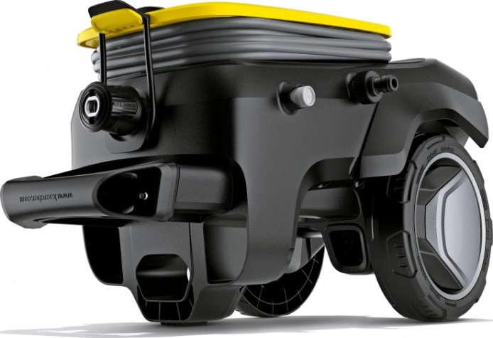 Мини мойка KARCHER K 7 Compact *EU (1.447-050.0) [1.447-050.0]