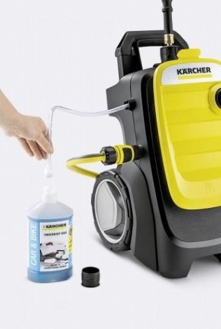 Мини мойка KARCHER K 7 Compact *EU (1.447-050.0) [1.447-050.0]
