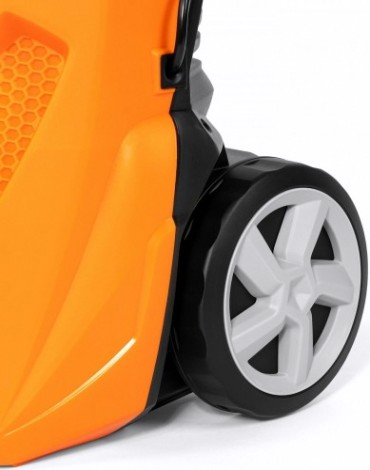 Минимойка DAEWOO DAW 500