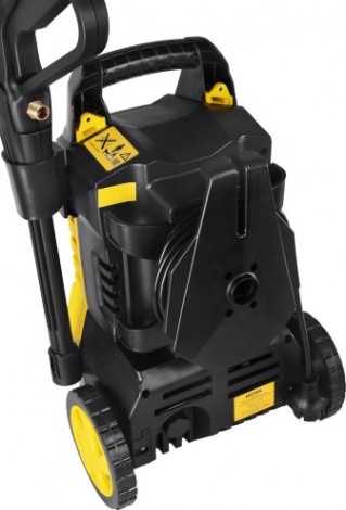 Минимойка HUTER M135-HP [70/8/13]