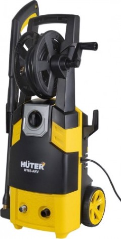 Минимойка HUTER W165-ARV [70/8/10]