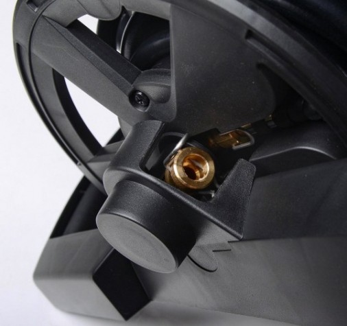 Минимойка HUTER W165-ARV [70/8/10]