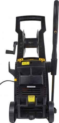 Минимойка HUTER W165-QL [70/8/12]