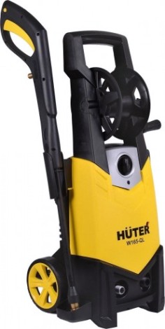 Минимойка HUTER W165-QL [70/8/12]