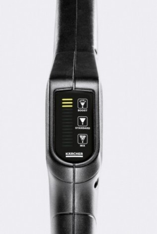 Минимойка KARCHER K 2 Battery Set (1.117-220.0), с акб и з/у [1.117-220.0]