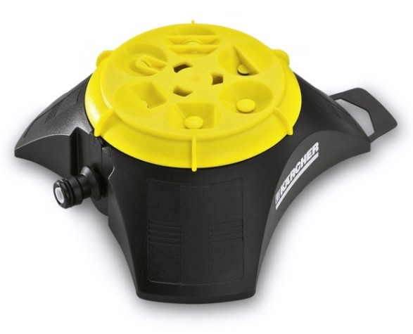 Многофункциональный дождеватель (6 функций) KARCHER 2.645-026.0