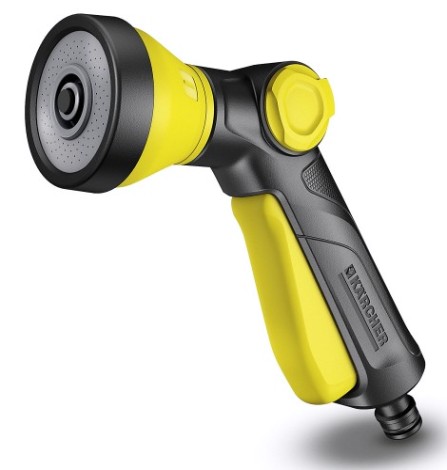 Многофункциональный пистолет-распылитель KARCHER 2.645-266.0 [2.645-266.0]