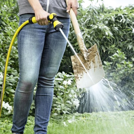 Многофункциональный пистолет-распылитель KARCHER 2.645-266.0 [2.645-266.0]