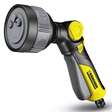 Многофункциональный распылитель Plus KARCHER 2.645-269.0 Многофункциональный распылитель Plus KARCHER 2.645-269.0