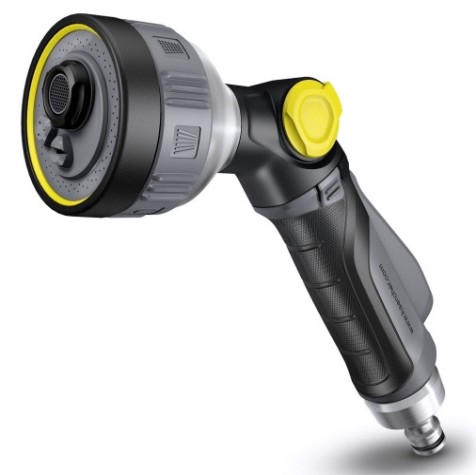 Многофункциональный распылитель Premium металл. KARCHER 2.645-271.0 Многофункциональный распылитель Premium металл. KARCHER 2.645-271.0