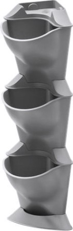 Модуль угловой GARDENA для вертикального сада 13153-20.000.00 [13153-20.000.00]