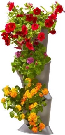 Модуль угловой GARDENA для вертикального сада 13153-20.000.00 [13153-20.000.00]