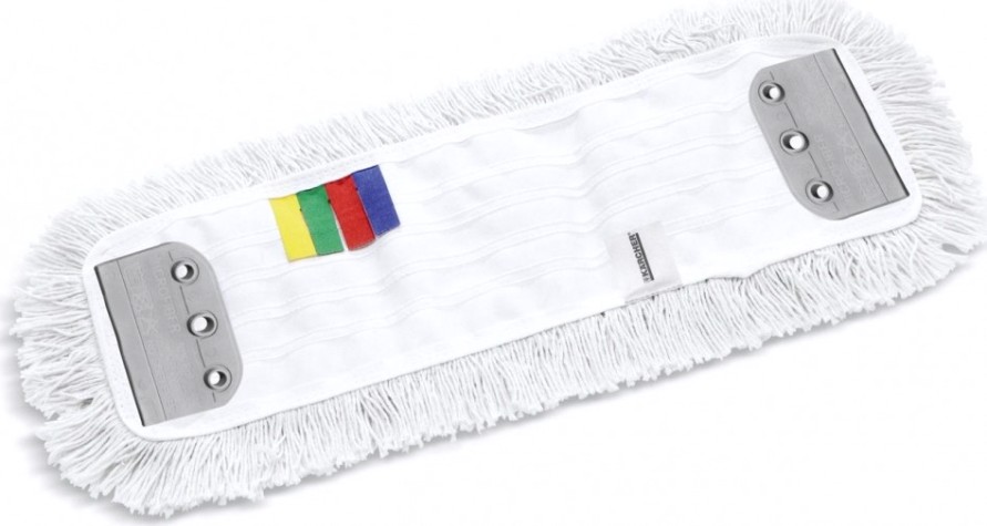 Моп KARCHER 6.999-094.0 из хлопка
