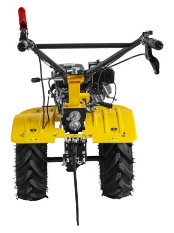 Мотоблок бензиновый HUTER МК-8000М BIG FOOT [70/5/13]