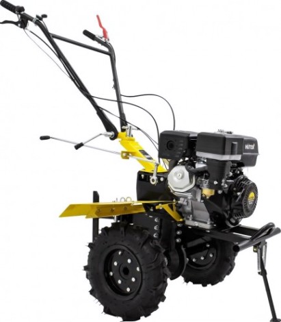 Мотоблок бензиновый HUTER МК-9500М [70/5/4]