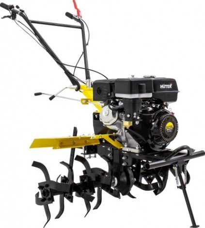 Мотоблок бензиновый HUTER МК-9500М [70/5/4]