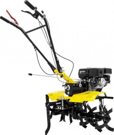 Мотоблок бензиновый HUTER МК-9500М [70/5/4]