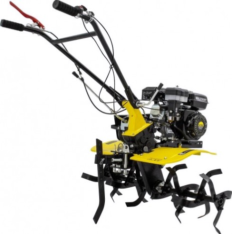 Мотоблок бензиновый (культиватор) HUTER МК-7500М [70/5/5]