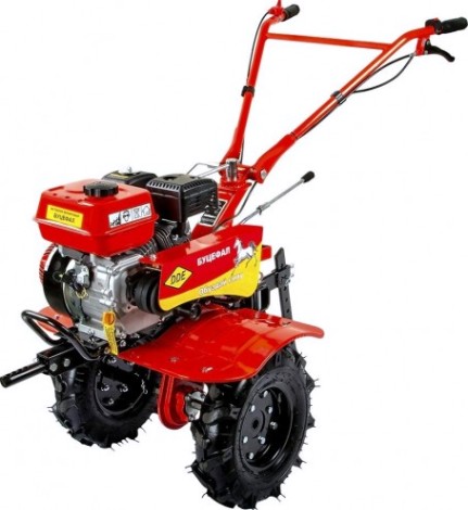 Мотоблок DDE Буцефал [791-806]