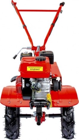 Мотоблок DDE Буцефал [791-806]