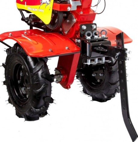 Мотоблок DDE Буцефал [791-806]