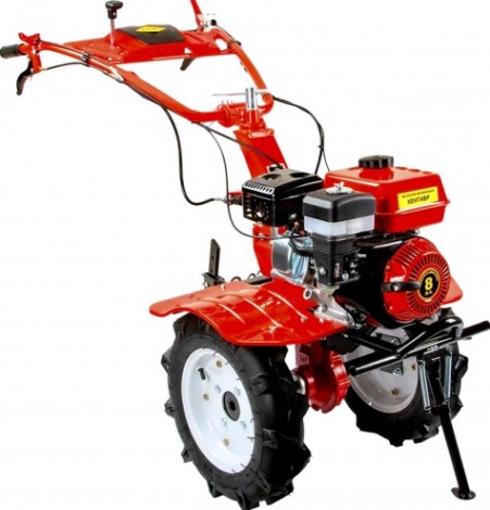 Мотоблок DDE Кентавр [791-813]