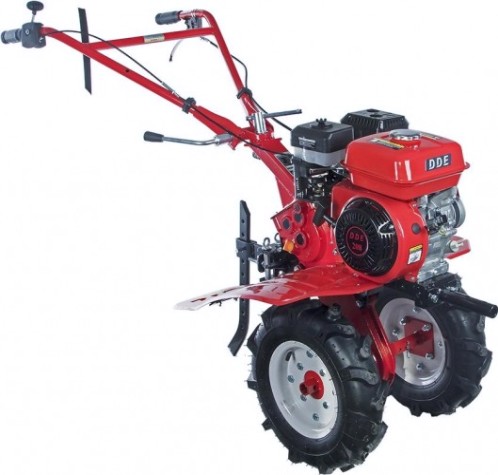 Мотоблок DDE V 700 II - DWNm [TG-75DWNm]