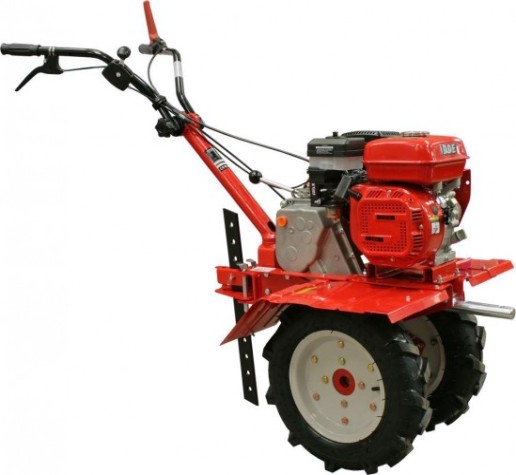 Мотоблок DDE V 950 II [TG-95Nev]