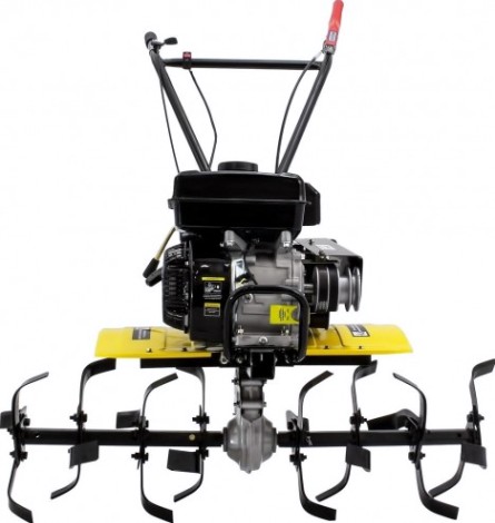 Мотоблок HUTER МК-1000 [70/5/30]