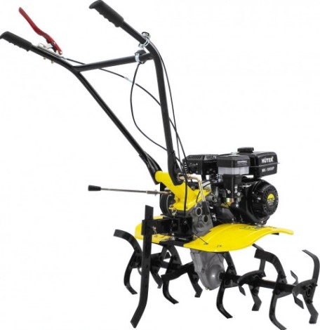 Мотоблок HUTER МК-1000 [70/5/30]