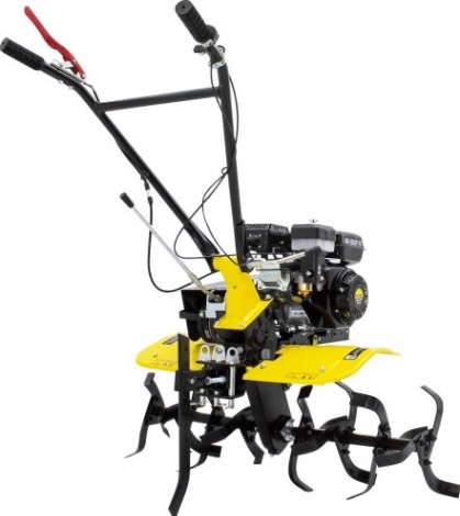 Мотоблок HUTER МК-1002Р-10 [70/5/47]