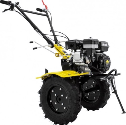 Мотоблок HUTER МК-1008Р [70/5/48]