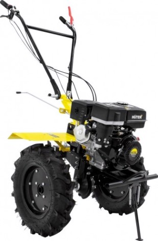 Мотоблок HUTER МК-11000М [70/5/9]