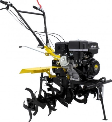 Мотоблок HUTER МК-11000М [70/5/9]