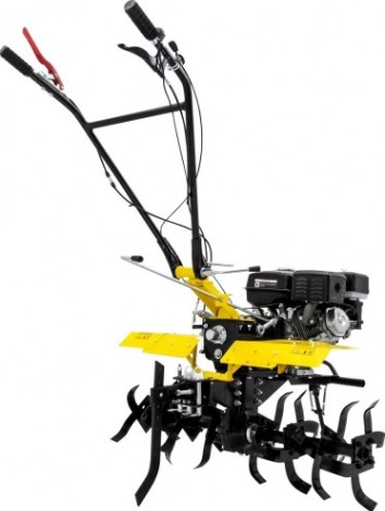 Мотоблок HUTER МК-11000М [70/5/9]