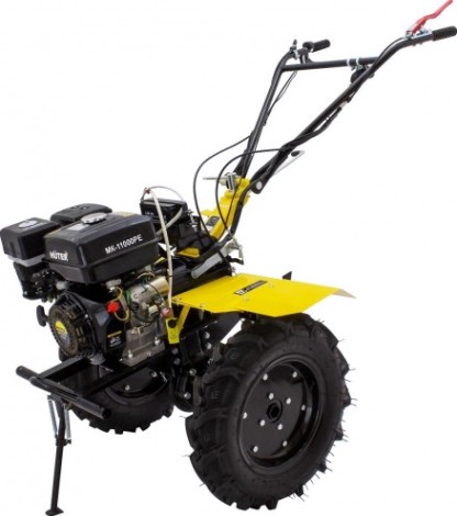Мотоблок HUTER МК-11000МЕ [70/5/17]