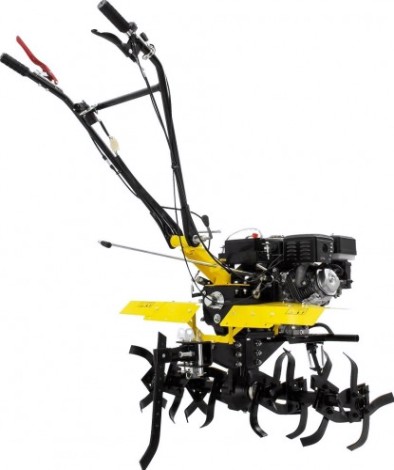 Мотоблок HUTER МК-11000МЕ [70/5/17]