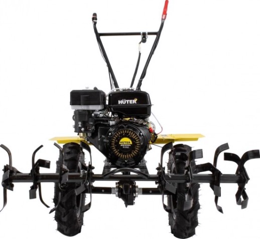 Мотоблок HUTER МК-11000МЕ [70/5/17]