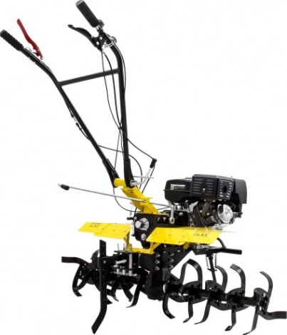 Мотоблок HUTER МК-13000М [70/5/18]