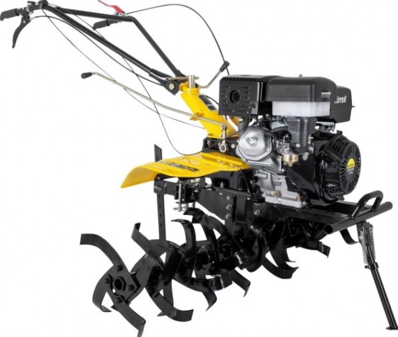 Мотоблок HUTER МК-17000М [70/5/31]