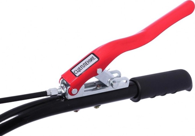 Мотоблок HUTER МК-17000М [70/5/31]