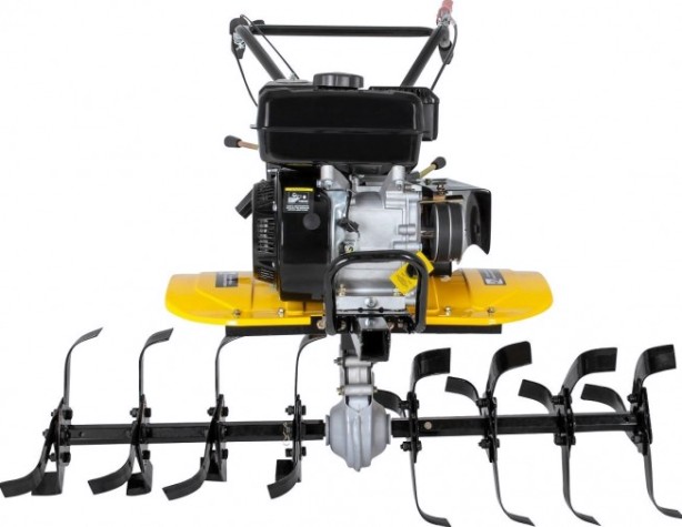 Мотоблок HUTER МК-7000M-10 [70/5/25]