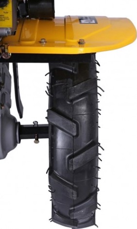 Мотоблок HUTER МК-7000M-10 [70/5/25]