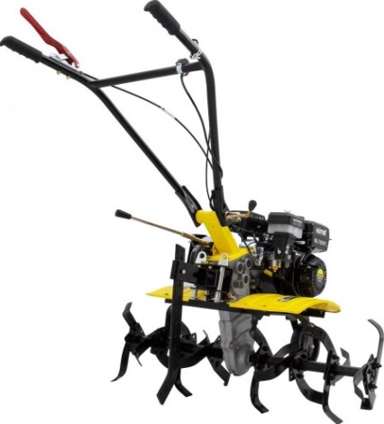 Мотоблок HUTER MK-7000МC без колес [70/5/20]