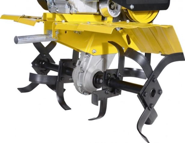 Мотоблок HUTER МК-7800М PRO (с пониженной передачей) [70/5/42]