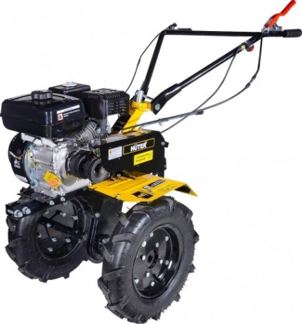 Мотоблок HUTER МК-7800P-4х2 (с пониженной передачей) [70/5/45]