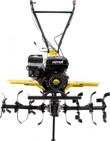 Мотоблок HUTER МК-8000М/135 [70/5/15]